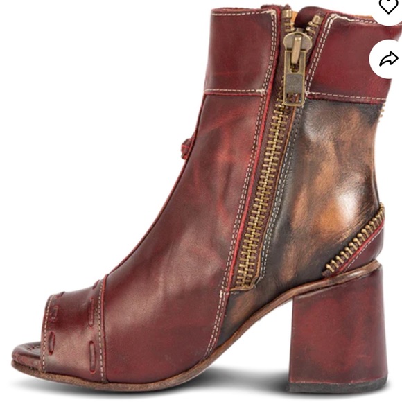 FREEBIRD ZOMBI 7 STEAMPUNK - Picture 4 of 12